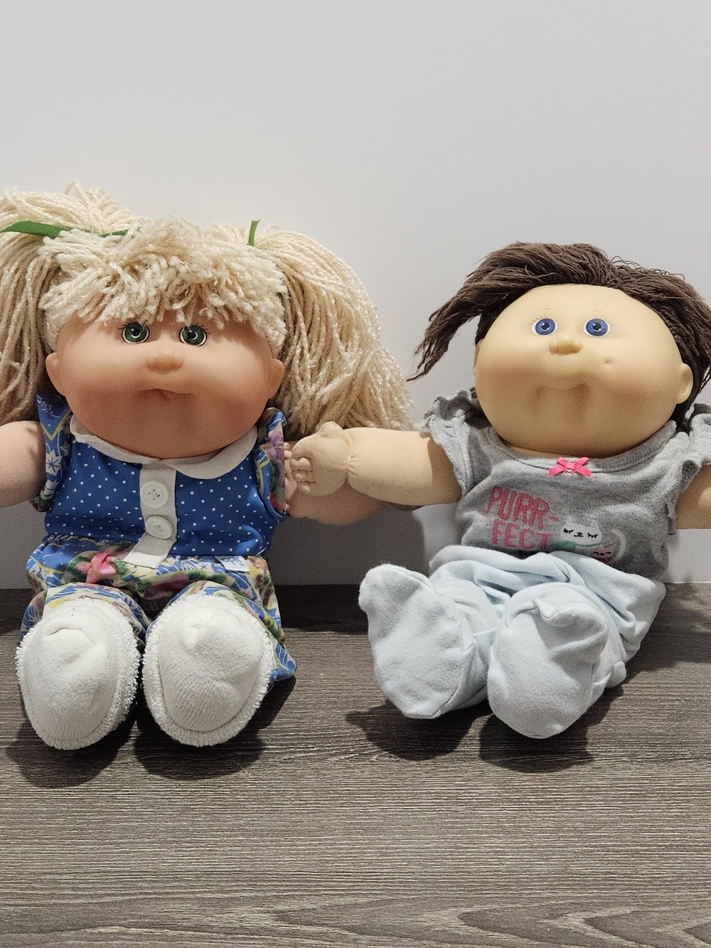 Cabbage Patch Kids Baby Dolls